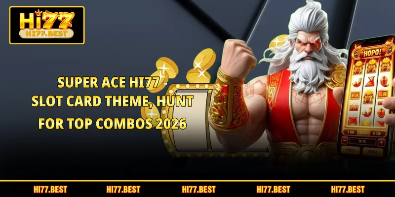 Super Ace