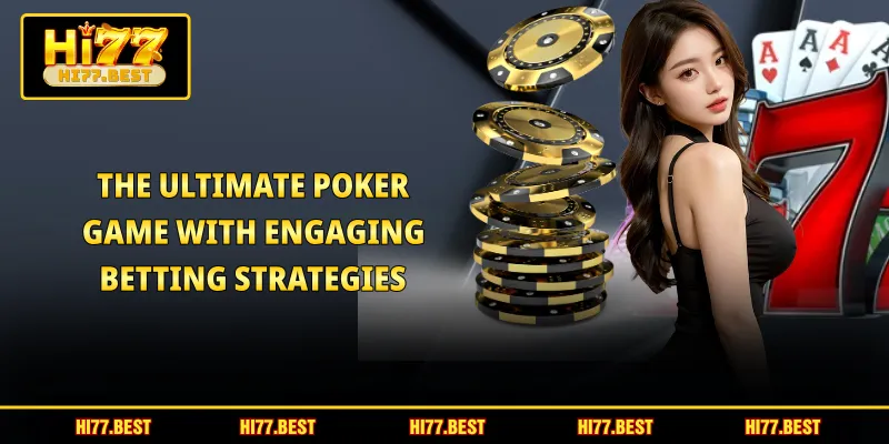 Poker Game